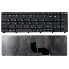 Клавиатура для ноутбука Packard Bell EasyNote LE11, LE69, LM85, LM86, TE11, TE69, TK85, TM85, TM86, TX86 Черная