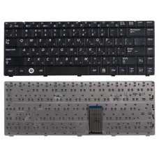 Клавиатура для ноутбука Samsung R418, R425, R428, R440, R463, R467, R468, R469, RV408, RV410 Черная
