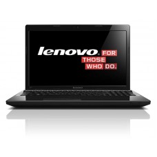 Запчасти для ноутбука Lenovo IdeaPad G580 в Саранске