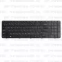 Клавиатура для ноутбука HP Pavilion G7-1010 Черная