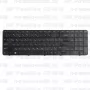 Клавиатура для ноутбука HP Pavilion G7-1018 Черная