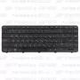 Клавиатура для ноутбука HP Pavilion G6-1011 Черная