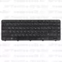 Клавиатура для ноутбука HP Pavilion G6-1a31nr Черная