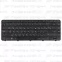 Клавиатура для ноутбука HP Pavilion G6-1a44 Черная
