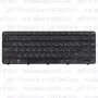 Клавиатура для ноутбука HP Pavilion G6-1c43nr Черная