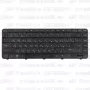 Клавиатура для ноутбука HP Pavilion G6-1c51nr Черная