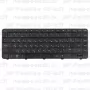 Клавиатура для ноутбука HP Pavilion G6-1c71 Черная