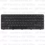 Клавиатура для ноутбука HP Pavilion G6-1c77nr Черная