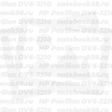 Матрица для ноутбука HP Pavilion DV6-3210 (1366x768 HD) TN, 40pin, Глянцевая