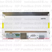 Матрица для ноутбука HP Pavilion DV6-3000 (1366x768 HD) TN, 40pin, Глянцевая