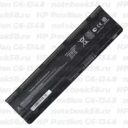 Аккумулятор для ноутбука HP Pavilion G6-1348 (Li-Ion 5200mAh, 10.8V) OEM