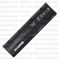 Аккумулятор для ноутбука HP Pavilion DV6-3013nr (Li-Ion 5200mAh, 10.8V) OEM