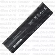 Аккумулятор для ноутбука HP Pavilion DV6-3060er (Li-Ion 5200mAh, 10.8V) OEM