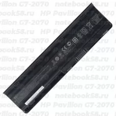 Аккумулятор для ноутбука HP Pavilion G7-2070 (Li-Ion 93Wh, 11.1V) Original