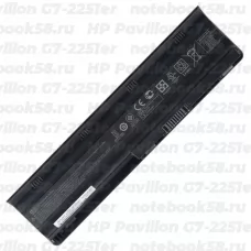 Аккумулятор для ноутбука HP Pavilion G7-2251er (Li-Ion 93Wh, 11.1V) Original