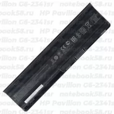 Аккумулятор для ноутбука HP Pavilion G6-2341sr (Li-Ion 93Wh, 11.1V) Original