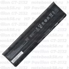 Аккумулятор для ноутбука HP Pavilion G7-2132 (Li-Ion 55Wh, 11.1V) Original