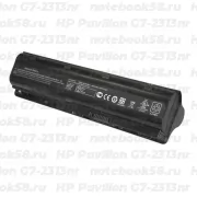 Аккумулятор для ноутбука HP Pavilion G7-2313nr (Li-Ion 87Wh, 11.1V) Original