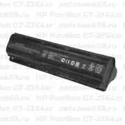 Аккумулятор для ноутбука HP Pavilion G7-2364sr (Li-Ion 87Wh, 11.1V) Original