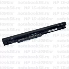 Аккумулятор для ноутбука HP 15-d090nr (Li-Ion 2200mAh, 14.4V) OEM Amperin