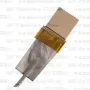 Шлейф матрицы для ноутбука HP Pavilion G7-2311nr (40pin LVDS, LED)